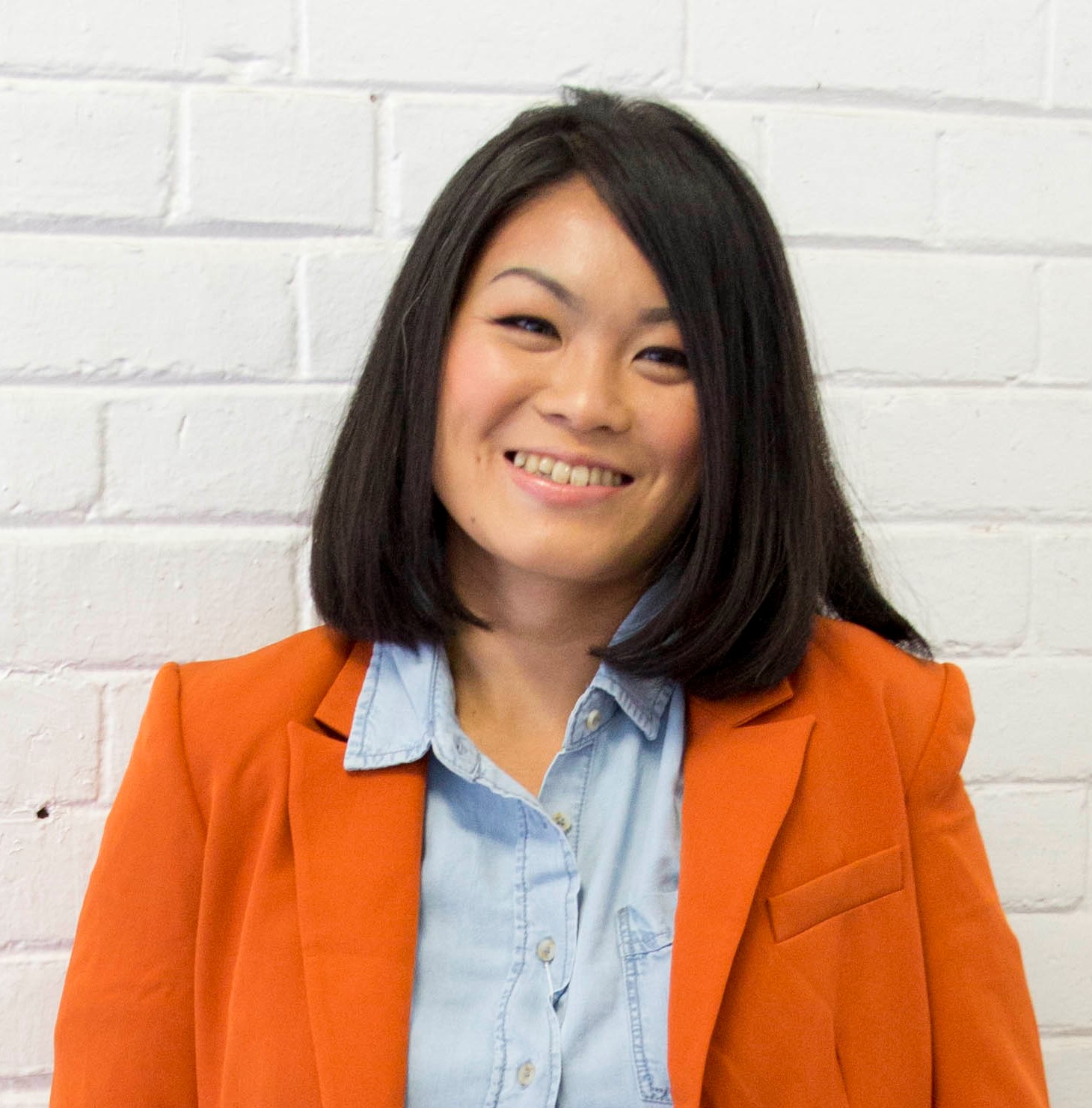Wellness Medical Writer - Nattha, Wannissorn